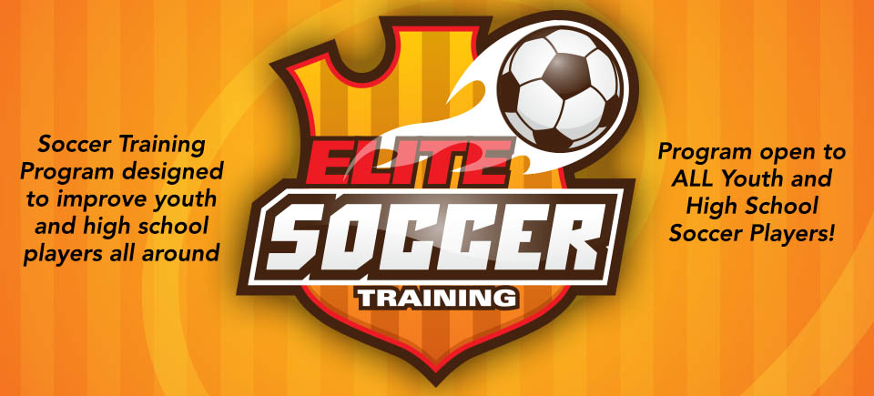 Elite Soccer Training Program